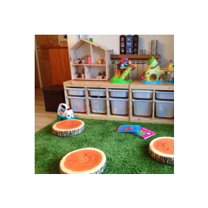 Marie Laurence La Garde