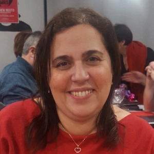 Nathalie Livry-Gargan