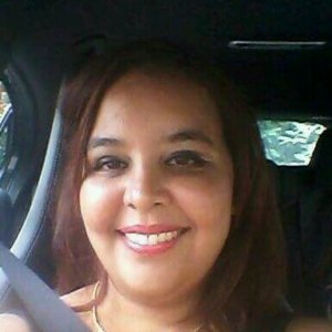 Jamila Chanteloup-les-Vignes