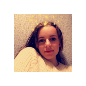 Margot Saint-Nazaire