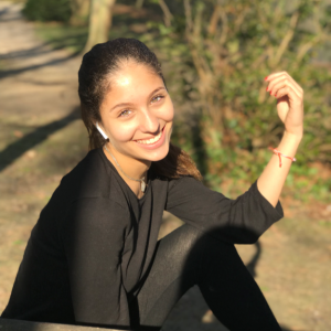 Sarah Neuilly-sur-Seine