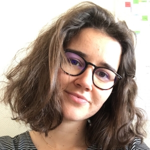 Léonore Maisons-Alfort