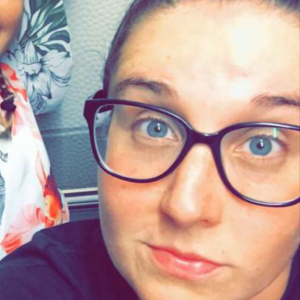 Audrey Beaumont-sur-Oise