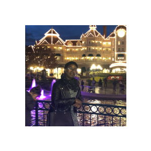 Kadiatou Saint-Cyr-l'École