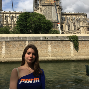 Laurette Joinville-le-Pont