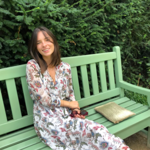 Pauline Aix-en-Provence