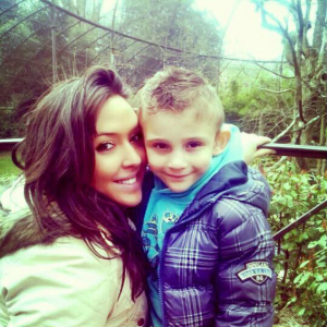 Sandrine Vitry-sur-Seine