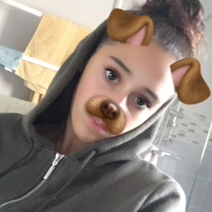 Emeline Savigny-le-Temple