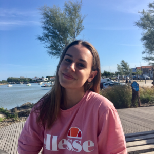 Juliette Mesnil-Le-Roi