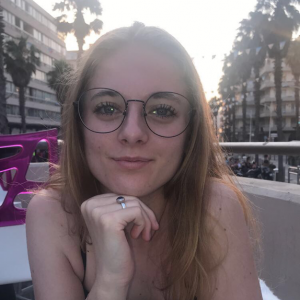 Maëlle Perpignan