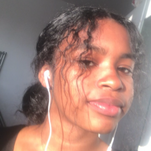 Bouchra Aubervilliers