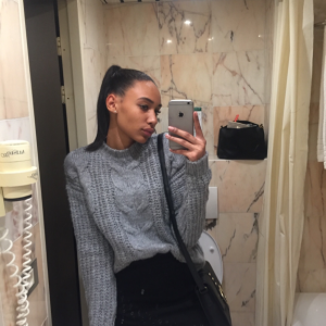 Mary Lou Montpellier