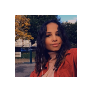 Pauline Meudon-la-Forêt