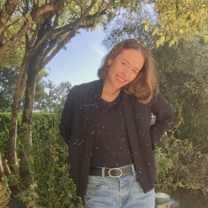 Natacha Ambarès-et-Lagrave