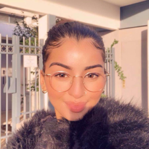 Youssra Sainte-Geneviève-des-Bois