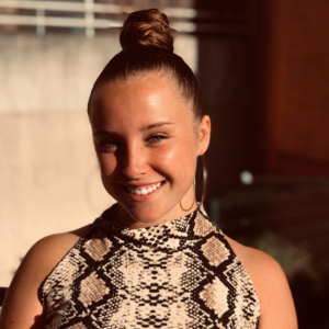 Noémie Six-Fours-les-Plages