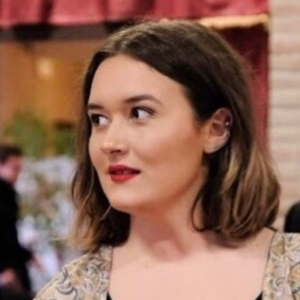 Auriane Livry-Gargan