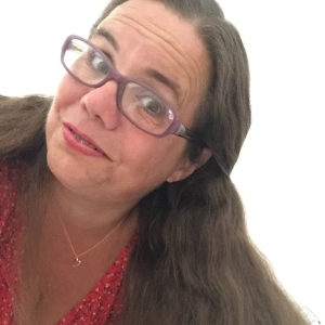 Bernadette Marseille