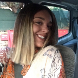 Coralie Le Revest-les-Eaux