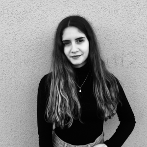 Mélissa Les Ponts-de-Cé