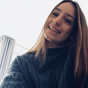 Lola Saint-Fiacre-sur-Maine