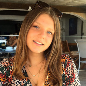 Romane Fontainebleau