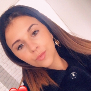 Félicia Morsang-sur-Orge