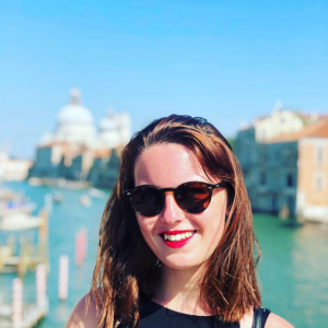 Charlotte Courcouronnes