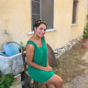 Léa Joué-lès-Tours