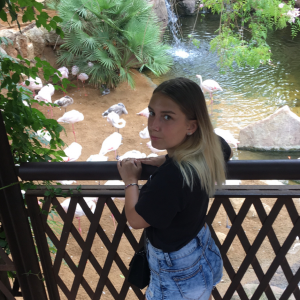 Angélique Maisons-Alfort