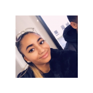 Lauryne Bures-sur-Yvette