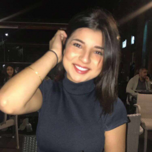 Yasmina Corbeil-Essonnes