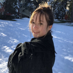 Cassandra Rive-de-Gier