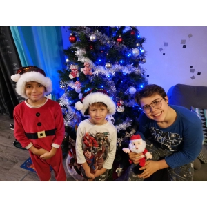 Jennifer Saint-Egrève