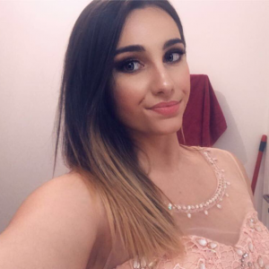 Léa Saint-Priest-en-Jarez