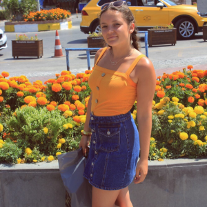 Enola Roissy-en-Brie