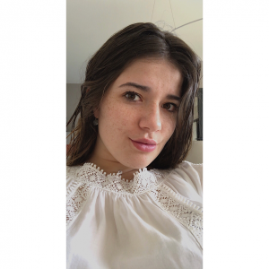 Pauline Saint-Jean-Lherm