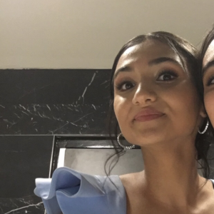 Céline Goussainville