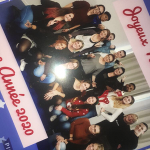 Etienne Ballancourt-sur-Essonne