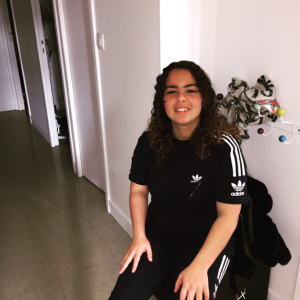 Sara Meudon-la-Forêt