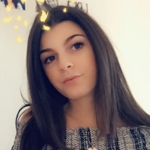 Kelly Mandelieu-la-Napoul