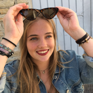 Juliette Saint-Cyr-sur-Mer