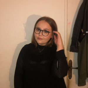 Lucie Aix-en-Provence