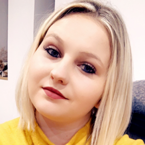 Morgane Aubergenville