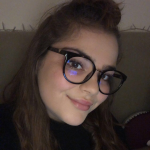 Madeleine Saint-Martin-en-Biere