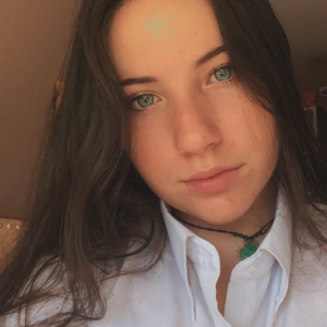 Lucie Basse-Goulaine