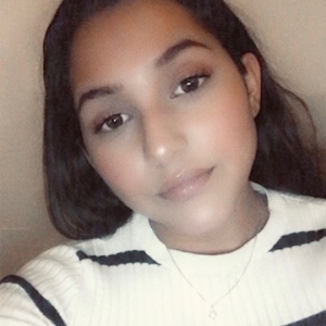 Sara Le Blanc-Mesnil