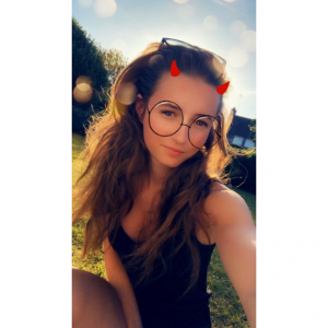 Jennifer Brou-sur-Chantereine