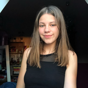 Sorenza Bois-Bernard