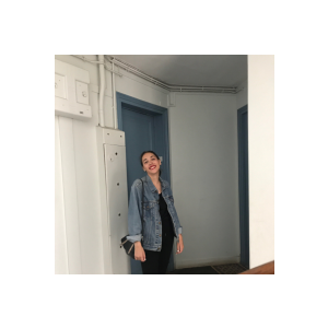 Anouck Saint-Étienne